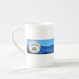 Caneca De Porcelana PPCC 20oz Mug