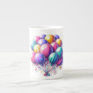 CANECA DE PORCELANA PRESENTE