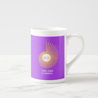 CANECA DE PORCELANA RICO HELIX MUG