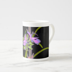 Caneca De Porcelana Rosemary in Bloom