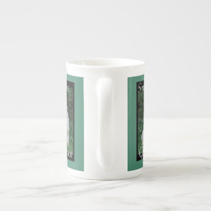 Caneca De Porcelana Simplesmente os melhores presentes para Ouro