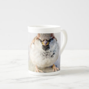 Caneca De Porcelana Sparrow - O Guerreiro