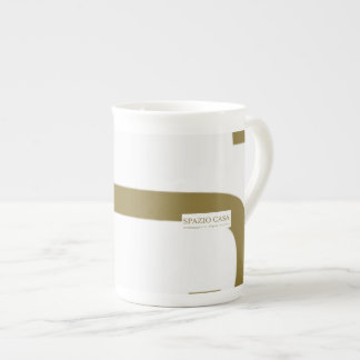CANECA DE PORCELANA SPAZIO CASA MÚGS ESPECIAIS