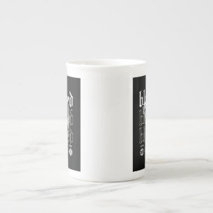 Caneca De Porcelana Specialty Mug