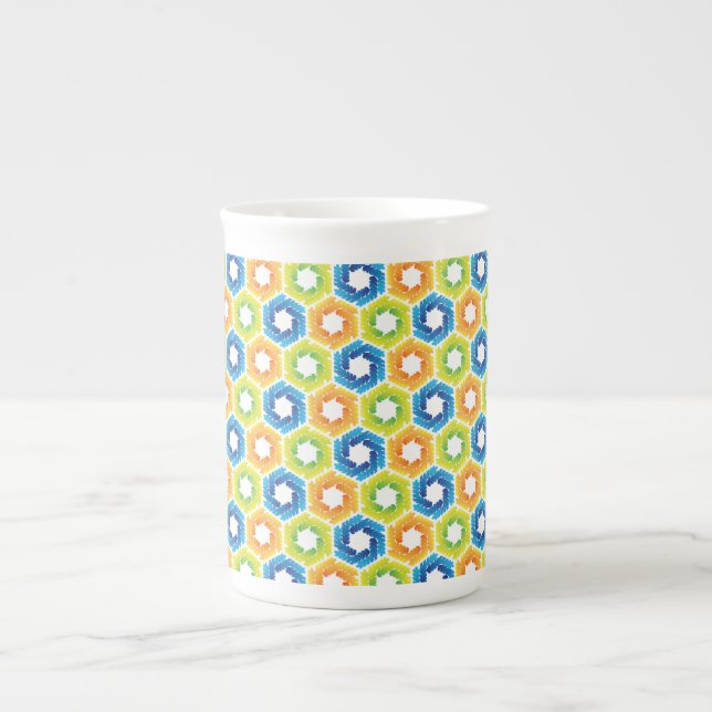 Caneca De Porcelana Specialty Mug (Frente)