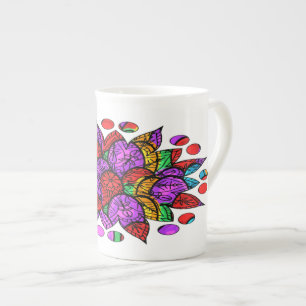 Caneca De Porcelana Specialty Mug