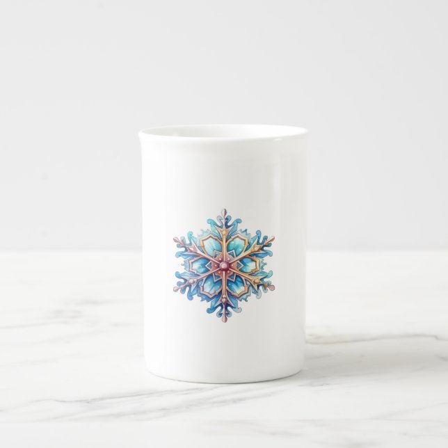 Caneca De Porcelana Specialty Mug (Frente)