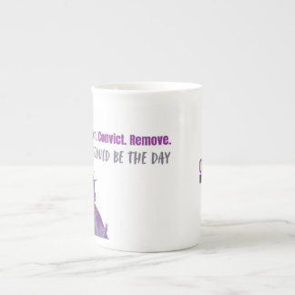 Caneca De Porcelana Specialty Mug