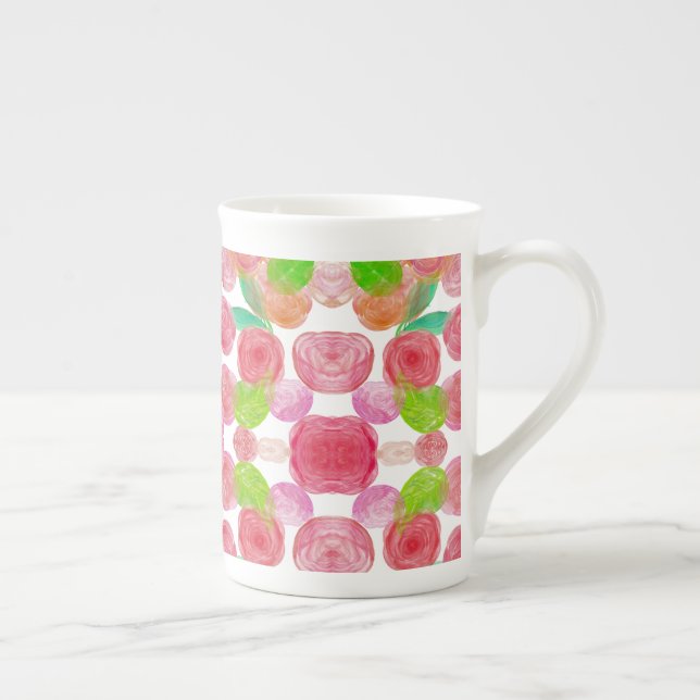 Caneca De Porcelana Specialty Mug (Direita)