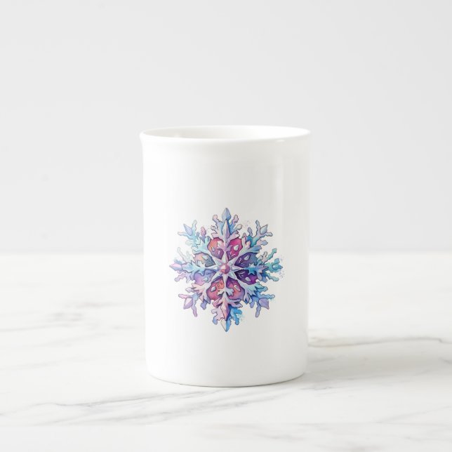 Caneca De Porcelana Specialty Mug (Frente)