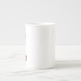 Caneca De Porcelana Specialty Mug