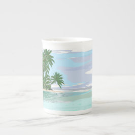 Caneca De Porcelana Specialty Mug