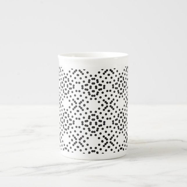 Caneca De Porcelana Specialty Mug (Frente)