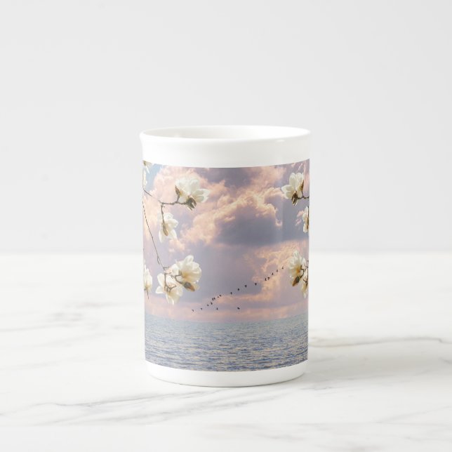Caneca De Porcelana Specialty Mug (Frente)