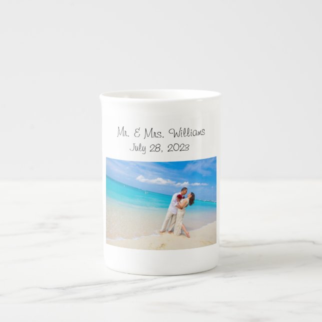Caneca De Porcelana Specialty Mug personalizado (Frente)