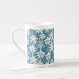 Caneca De Porcelana Summer on the Beach