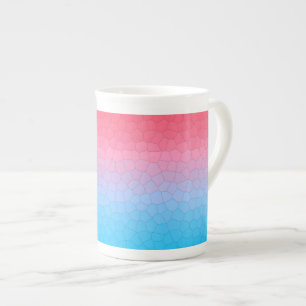 Caneca De Porcelana ~ Sun da paz