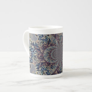 Caneca De Porcelana T. Nova