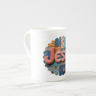 Caneca De Porcelana Tasse de Voyage Jésus 02