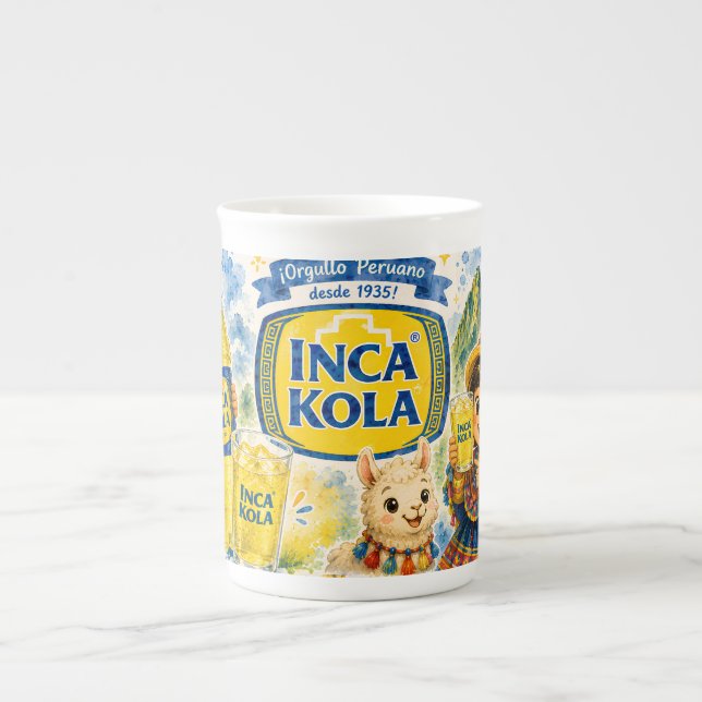 CANECA DE PORCELANA TAZA PARA TODOS (Frente)