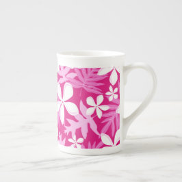 CANECA DE PORCELANA TIARE (PINCO QUENTE)
