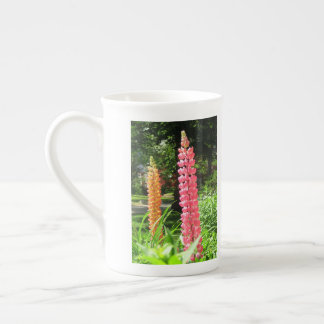 Caneca De Porcelana Tremoços num Jardim de Algodão - Vinha de Martha