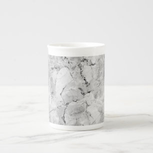 Caneca De Porcelana Tumor chinês em cascata de pedra magnética