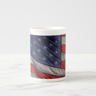 Caneca De Porcelana Velha Glória