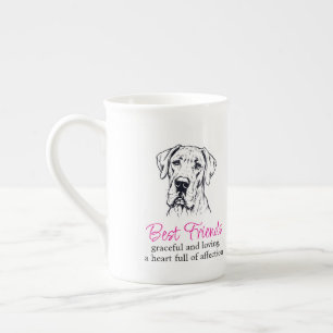Caneca De Porcelana Vencedor do Melhor da Raça