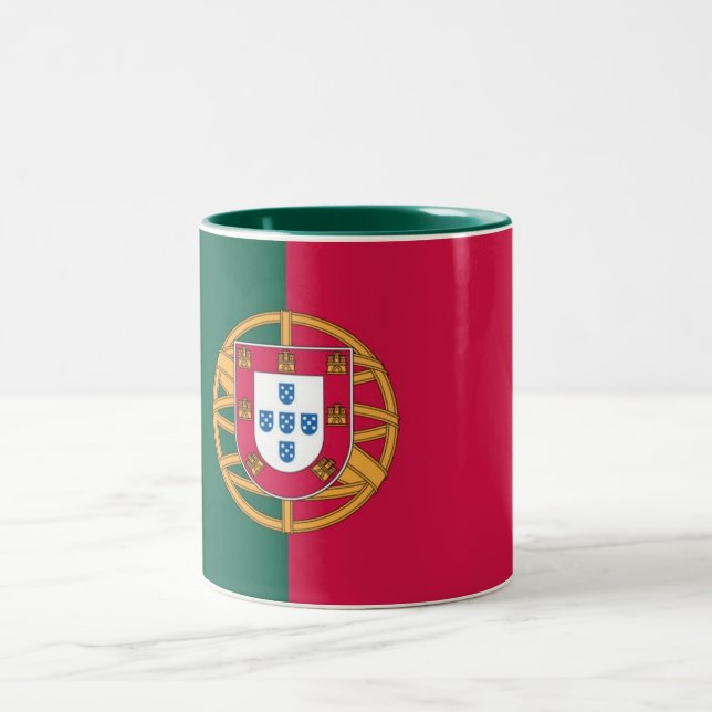 CANECA DE PORTUGAL (Centro)