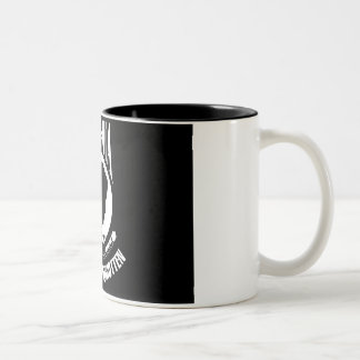 Caneca de POW/MIA "você não é esquecido "