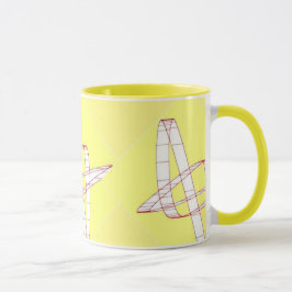 caneca de presente