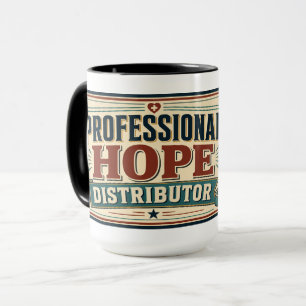 Caneca de Presente Inspirador para Enfermeira – Ci