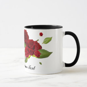 Caneca de Presente Personalizável