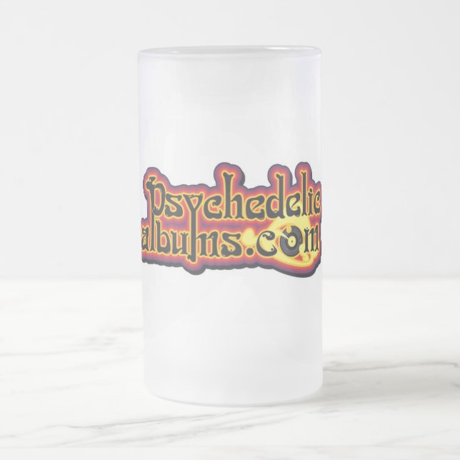 caneca de psychedelicalbums.com (Centro)