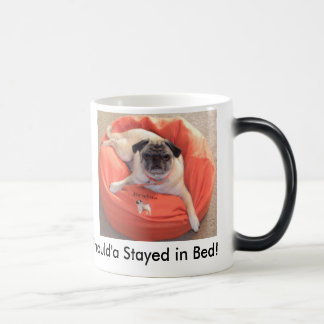 Caneca de Puggy