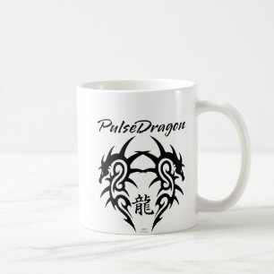 Caneca de PulseDragon