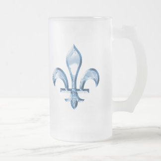 Caneca de Quebeque Frost