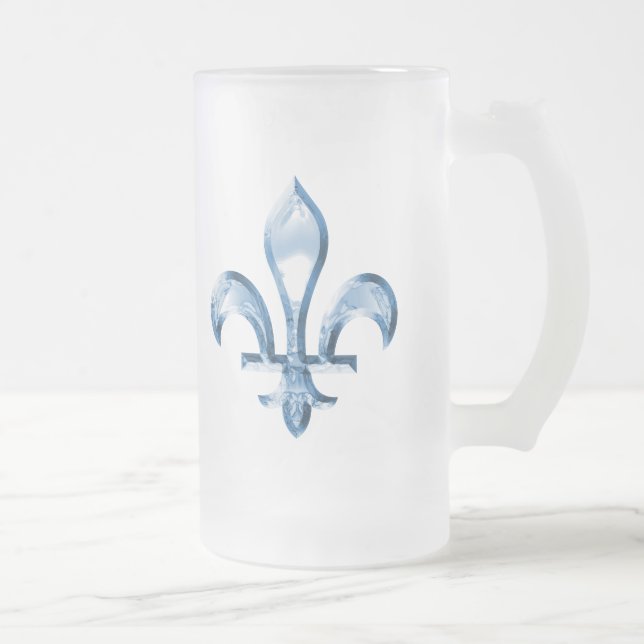 Caneca de Quebeque Frost (Direita)