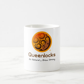 Caneca de Queenlocks