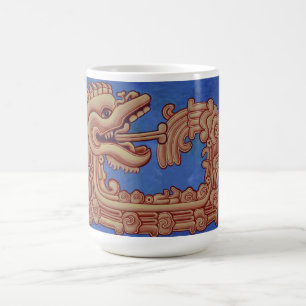 Caneca de Quetzalcoatl