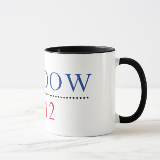 Caneca de Rachel Maddow 2012