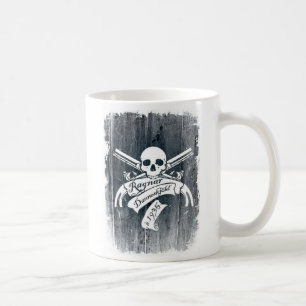 Caneca de Ragnar Danneskjold