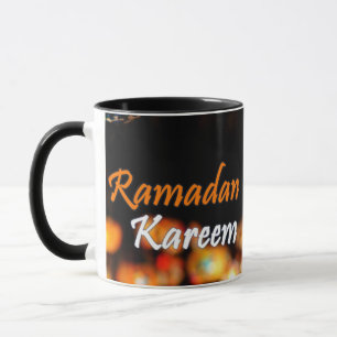 Caneca de Ramadan