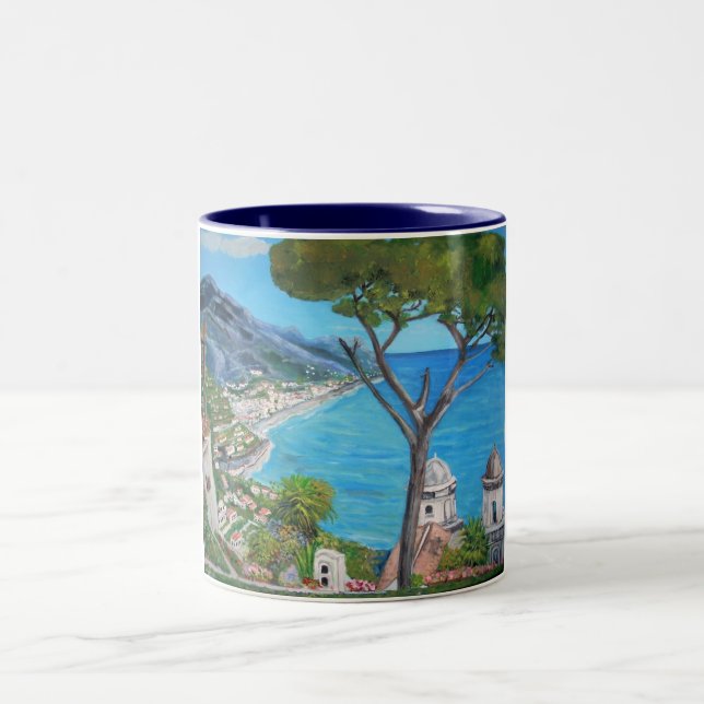Caneca de Ravello- (Centro)
