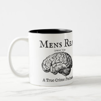 Caneca de Rea dos homens
