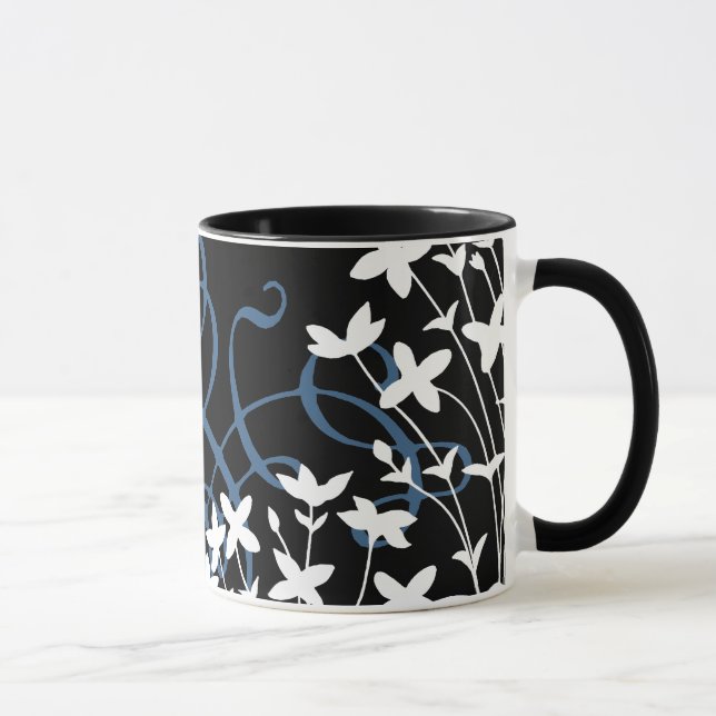 Caneca de Redbird e de Bluets (Direita)