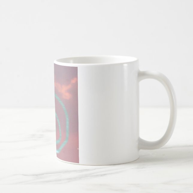 Caneca de Reiki (Direita)