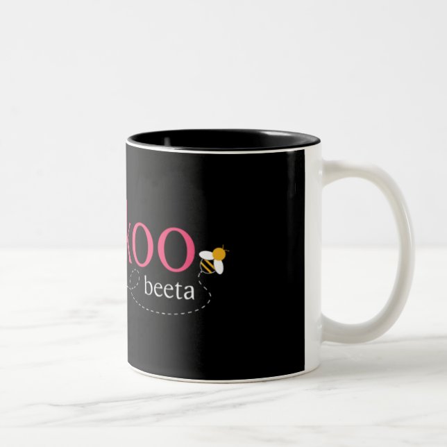 Caneca de Renkoo Beeta (Direita)