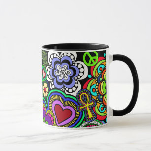 Caneca de Retromania 2